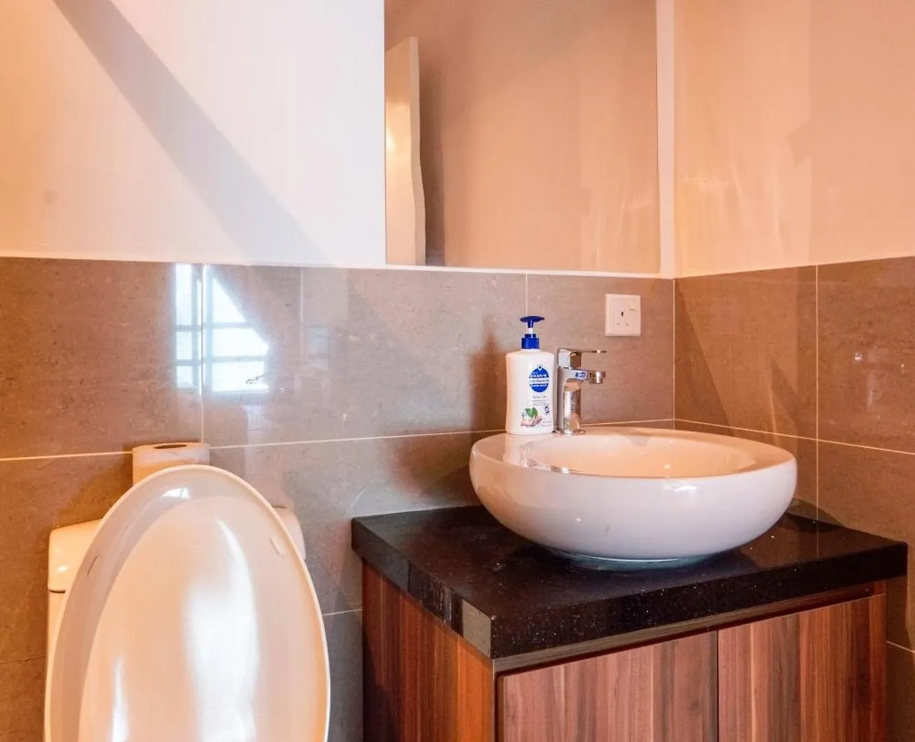 Ferienwohnung Bangsar Trade Centre By Airhost Kuala Lumpur Apartment