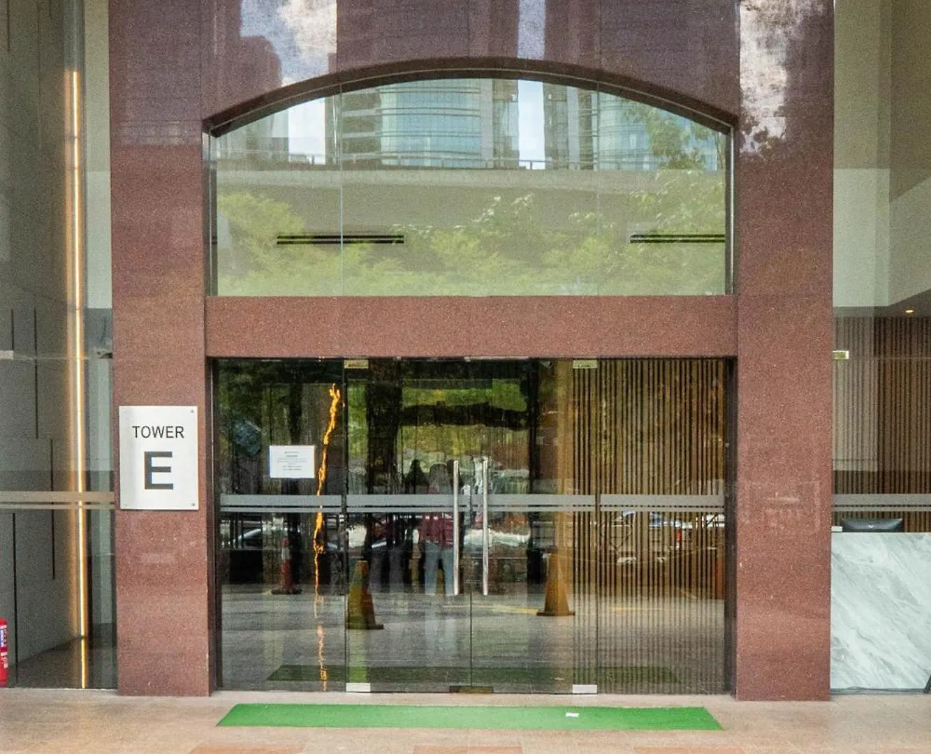 Ferienwohnung Bangsar Trade Centre By Airhost Kuala Lumpur